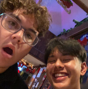 Meet your Posher, Benny